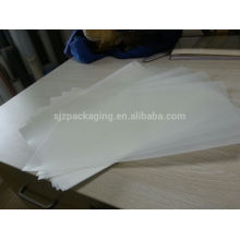 0.15mm Electrical insulation pet stretch film